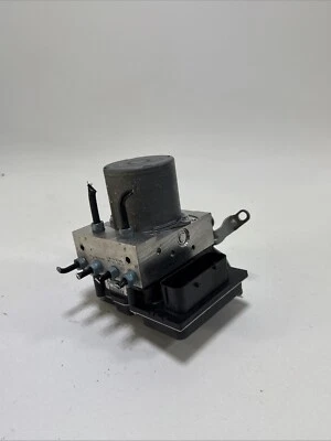 BMW E84 X1 DSC 2013-2015 ABS ANTIBLOQUEO BOMBA FRENO MÓDULO MONTAJE OEM Foto 1 de 4
