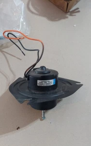 1979 Datsun 280Zx Four-Seasons Blower Motor - Picture 1 of 1