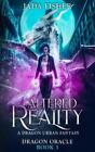Jada Fisher Altered Reality (Paperback) Dragon Oracle