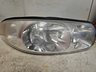 00-05 BUICK LeSABRE faro derecho señal de giro lado del pasajero Rh OEM Foto 1 de 4