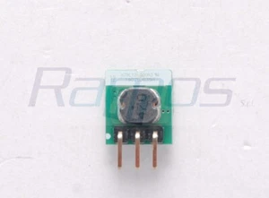 K7812-500R3 MORNSUN lotto 5 pezzi DC/DC switching regulator 6W in 24VDC - Picture 1 of 9
