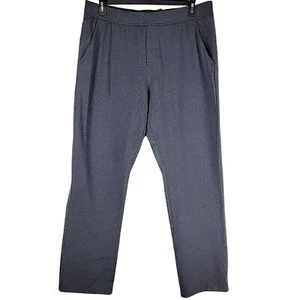 Lululemon Discipline Hose Herren XXL 36x32 grau Athleisure Jogginghose Comfort Stretch - Bild 1 von 11