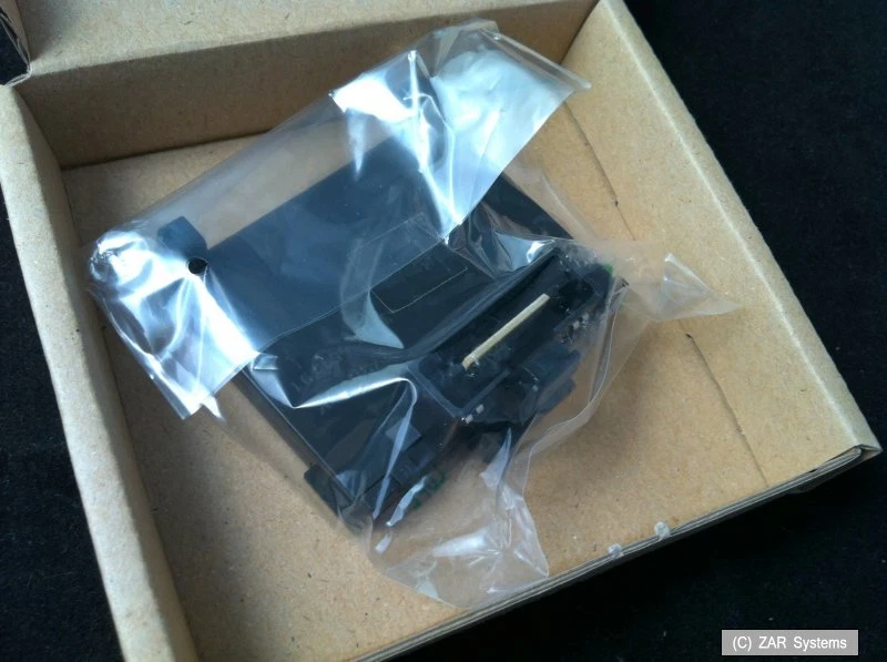 Ersatzteil: Samsung 3709-001791 Connector Card Slot für UE65 Series, NEU - Bild 1 von 1