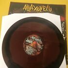 Alla Xul Elu The Almighty Vinyl SELTEN schwarz/rot gefärbt 150 hergestellt Twiztid MNE ICP