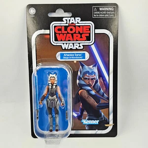 Star Wars Vintage Collection VC202 Ahsoka Tano (Siege of Mandalore) Variant - Picture 1 of 2