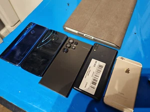 Joblot Phones - Zdjęcie 1 z 4
