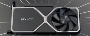 Nvidia GeForce RTX 4070 Founders Edition GPU - Used but great condition - Afbeelding 1 van 14