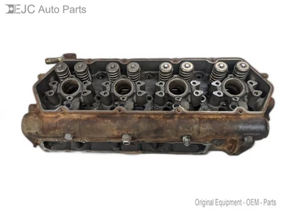 Cylinder Head For 99-03 Ford F-250 Super Duty  7.3 1825113C1 Diesel - Image 1 of 4