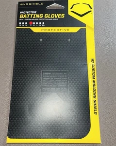 Guante de Bateo Evoshield - SOLO Escudo Protector de Manos - Molde Personalizado Mediano Adulto - Imagen 1 de 2