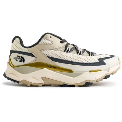 The North Face 女式 Vectiv Taraval 性能运动鞋白色 — 第 1/4 张图片