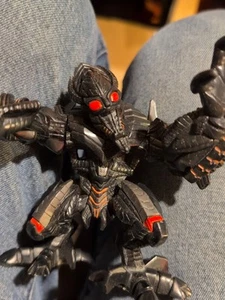 Transformers 2009 ROTF Robot Heroes Battle of The Fallen The Fallen PVC figure - Picture 1 of 6