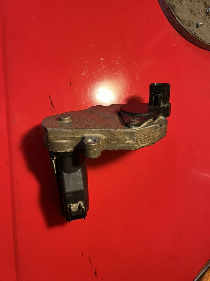 Ford F250 F350 Super Duty 1999-2012 caja de transferencia motor de cambio OEM YC3Z7G360AA Foto 1 de 4