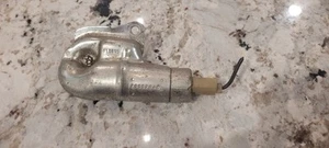  1978-1991 GM  G-BODY CUTLASS CHEVY CAPRICE TRUNK POP LOCK RELEASE SOLENOID  - Picture 1 of 2