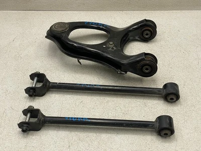 2015-2020 ACURA TLX JUEGO BRAZO DE CONTROL TRASERO DERECHO PASAJERO FABRICANTE ORIGINAL LOTE 770 Foto 1 de 4