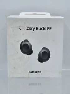 NEW in Box Samsung Galaxy Buds FE SM-R400N Model Bluetooth - Picture 1 of 8