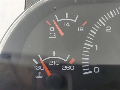 Velocímetro Cluster Laredo MPH compatible con 02-04 Grand Cherokee 3826687 Foto 1 de 4