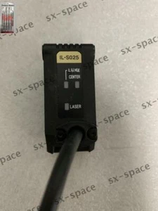 IL-S025  with 90day warranty Free DHL or EMS #A6-31 - Bild 1 von 4