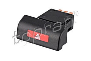 Hazard Light Tip Control Switch Fits OPEL Corsa Hatchback Saloon 1982-1993 - Picture 1 of 1