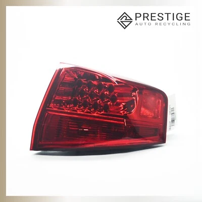 Lámpara trasera cuarto derecho ACURA MDX 2007-2009 33501STXA01 OEM Foto 1 de 4