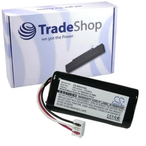 BATERIA 700mAh do Tondeo ECO XP, bateria Kadus Clipper - Zdjęcie 1 z 1