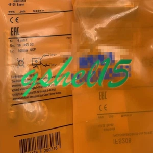 1PC NEW  Proximity switch IFS21A sensor #YT - Picture 1 of 3