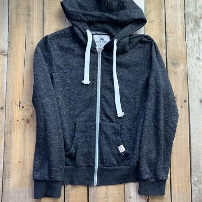 Reflex молнии женская куртка размер L черный белый - Изображение 1 из 4