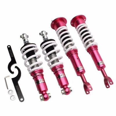 GODSPEED MONO-SS COILOVER SUSP DAMPER KIT FOR 96-01 AUDI A4 QUATTRO B5 AWD - Image 1 of 4