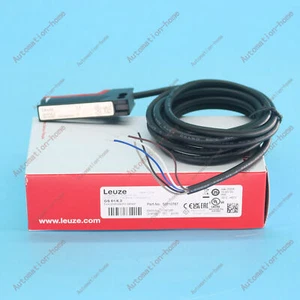 1 Stück Neu für Leuze GS 61/6.2 Lichtschranke Originalverpackt Kostenloser Versand #QW/- - Bild 1 von 5