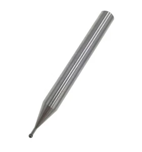 Height Gauge Optional Probe Mitutoyo 957261 2mm Ball Tip Probe Insert 8mm Shank - Picture 1 of 4