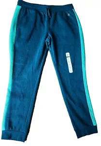 Quick-Dri Youth Xersion türkis Jogginghose Sweatpants Größe XLarge / Neu mit Etikett. - Bild 1 von 6