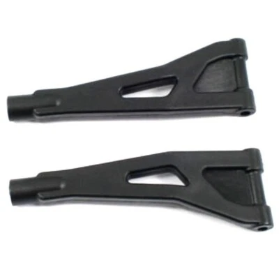 HoBao 11211 Front Upper Suspension Arms Hyper 10 SC TT 10 Mini ST : OFNA 21011 - Image 1 of 3