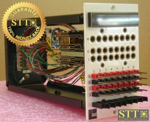 MINI-DSX-1/WM ADC MINI DSX MÓDULO DE CONEXIÓN FRONTAL CRUZADA T1PXAVU3RA - Imagen 1 de 2