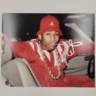 Ll Cool J Signed 11X14 Photo #3 Rapper Ncis Autograph (B) ~ Beckett Bas Holo