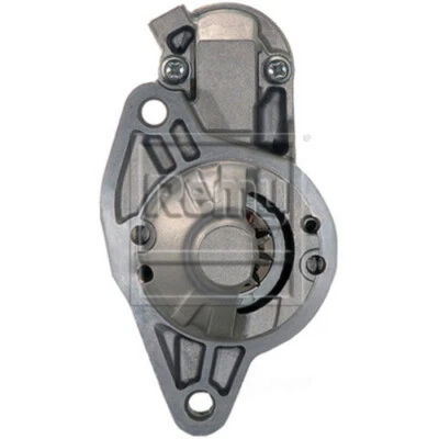 Starter Motor fits 2005-2008 Dodge Ram 1500,Ram 2500,Ram 3500  REMY - Image 1 of 4