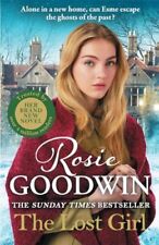 The Lost Girl: The heartbreaking new..., Goodwin, Rosie
