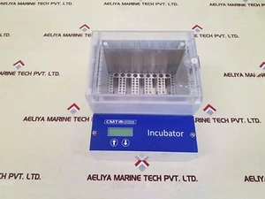 CMT FI 2 Portable Incubator 24V DC 60W - Picture 1 of 7
