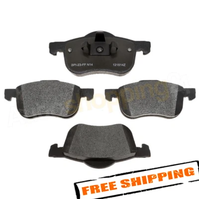 Pastillas de freno de disco delanteras Raybestos MGD794M para Volvo S60 2001-2009 Foto 1 de 3