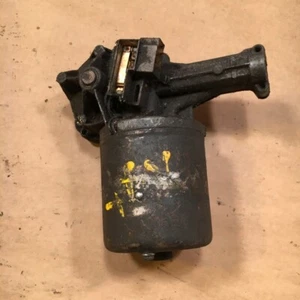 OEM Triumph MG MGB Windshield Wiper Motor LUCAS 75652E Dated 16/70 Original Part - Picture 1 of 12