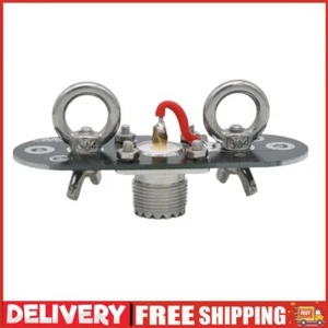 Shortwave Antenna GP Positive V Inverted V Dipole Antenna Detachable for Outdoor - Zdjęcie 1 z 10