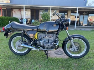 bmw R100s 1976 - Picture 1 of 24