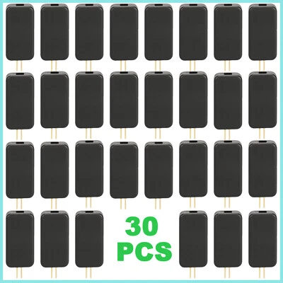 30 x Car Simulator Emulator SRS Resistor Bypass Fault Tester Finding Diagnostic — 第 1/4 张图片