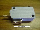 New OEM Microwave Oven KW3A Door Micro Switch Normally Open  photo