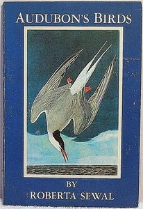 AUDUBON'S VÖGEL Abwasserkunstgeschichte John James Audubon Malerei Ornithologie Natur - Bild 1 von 3