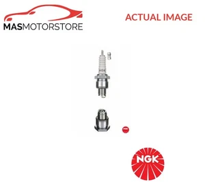 ENGINE SPARK PLUG SET PLUGS NGK 5510 A FOR BMW ISETTA,103 250,300 0.25L,0.3L - Picture 1 of 5