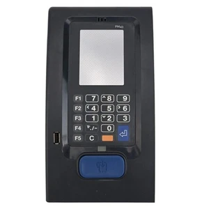 Premium Front Control Unit for Intermec PM43 Barcode Printers 705626S001 - Afbeelding 1 van 12