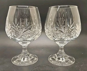 2 x Schott Zwiesel Chantilly Brandy Ballongläser 13,5cm/5,25" hoch 325ml - Bild 1 von 4