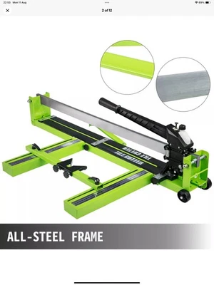 Framing Stapler Manual Nailer Hand Operated Nailing Tool Accessory 3-Use Silver❀ - Image 1 of 2