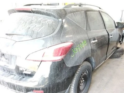 2011-2012 日产 Murano RH 乘客车顶帘式安全气囊 OEM — 第 1/2 张图片