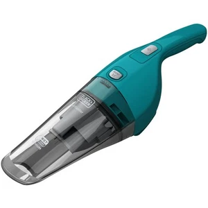 Aspiradora de mano Black + Decker Wet & Dry Dustbuster WDC215WA-GB 7,2 V - Imagen 1 de 6