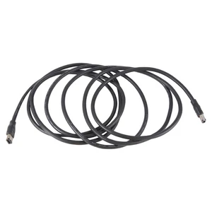 Ieee 1394 Firewire 400 À Firewire 400 Câbles, 6 Broches / 6 Broches Mâle /5337 - Afbeelding 1 van 7